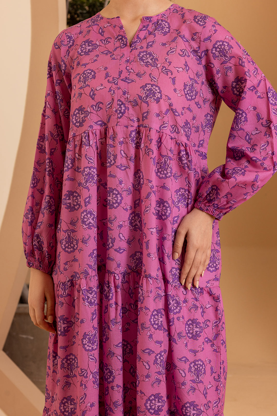 Tunics - 2306