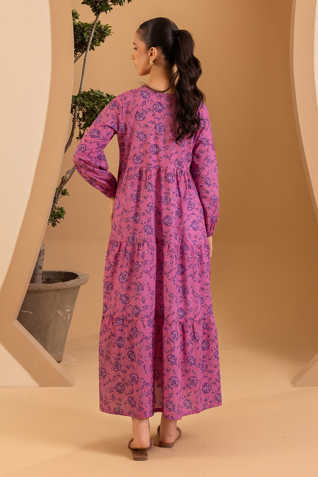 Tunics - 2306