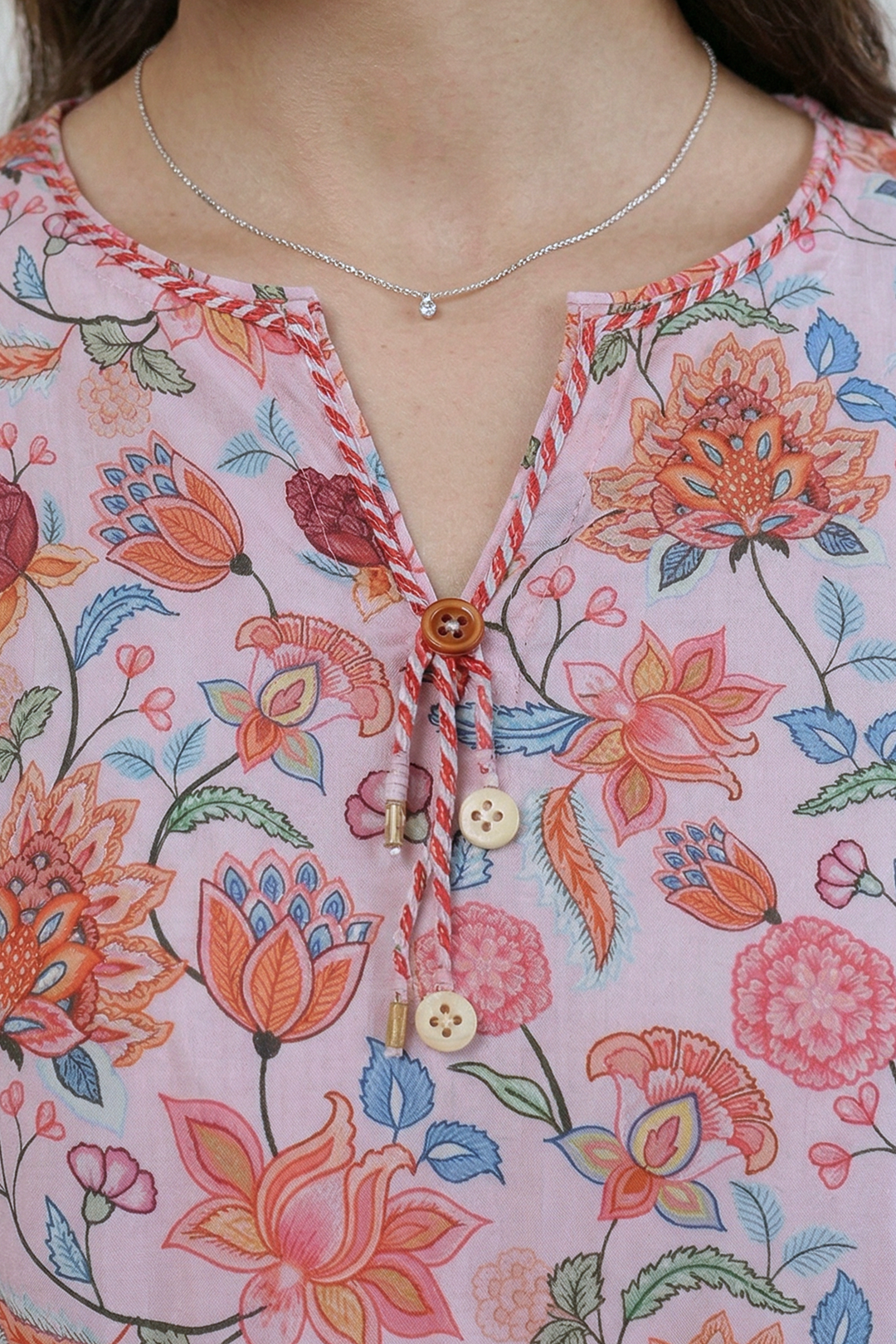 Tunics - 2308