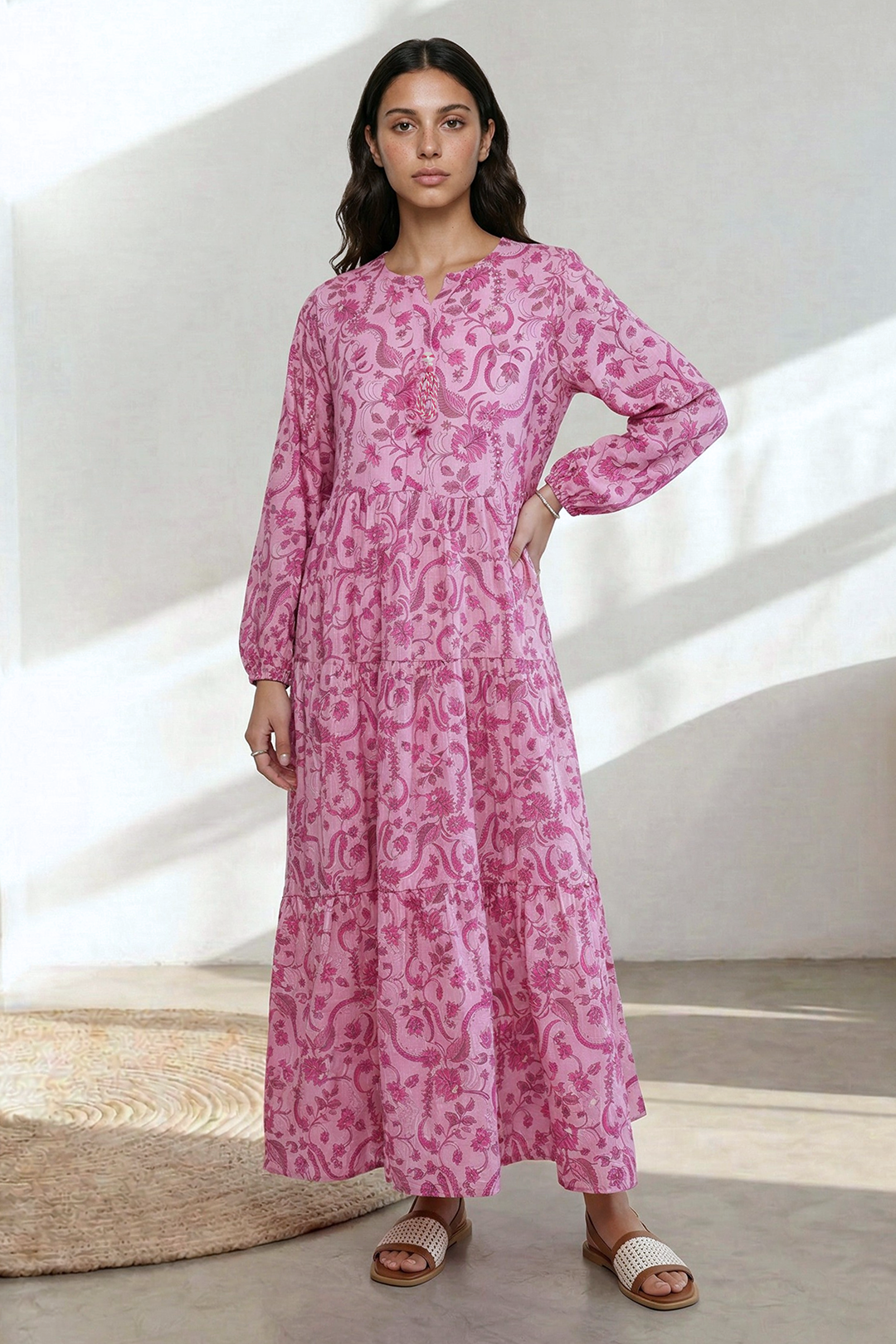 Tunics - 2318