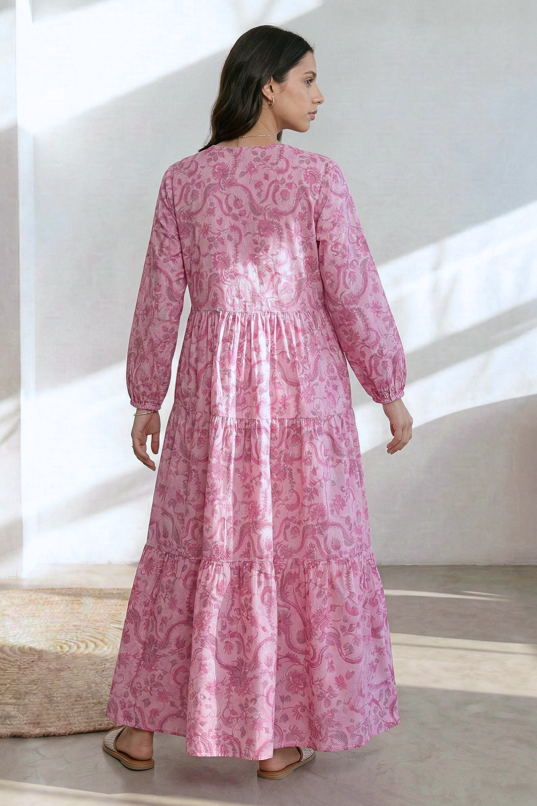 Tunics - 2318
