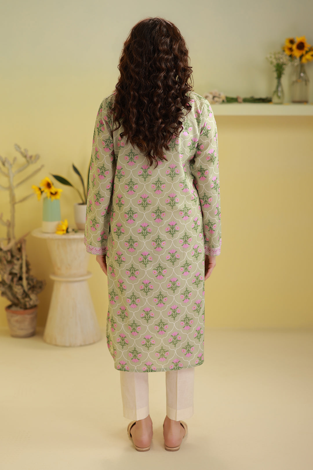 Kurta - 2541