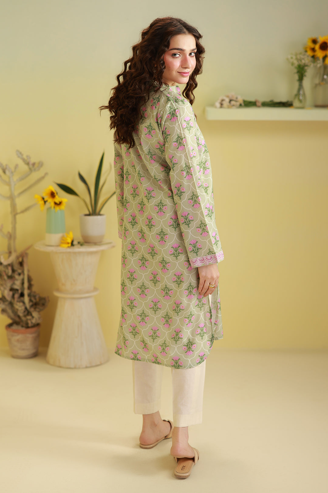 Kurta - 2541