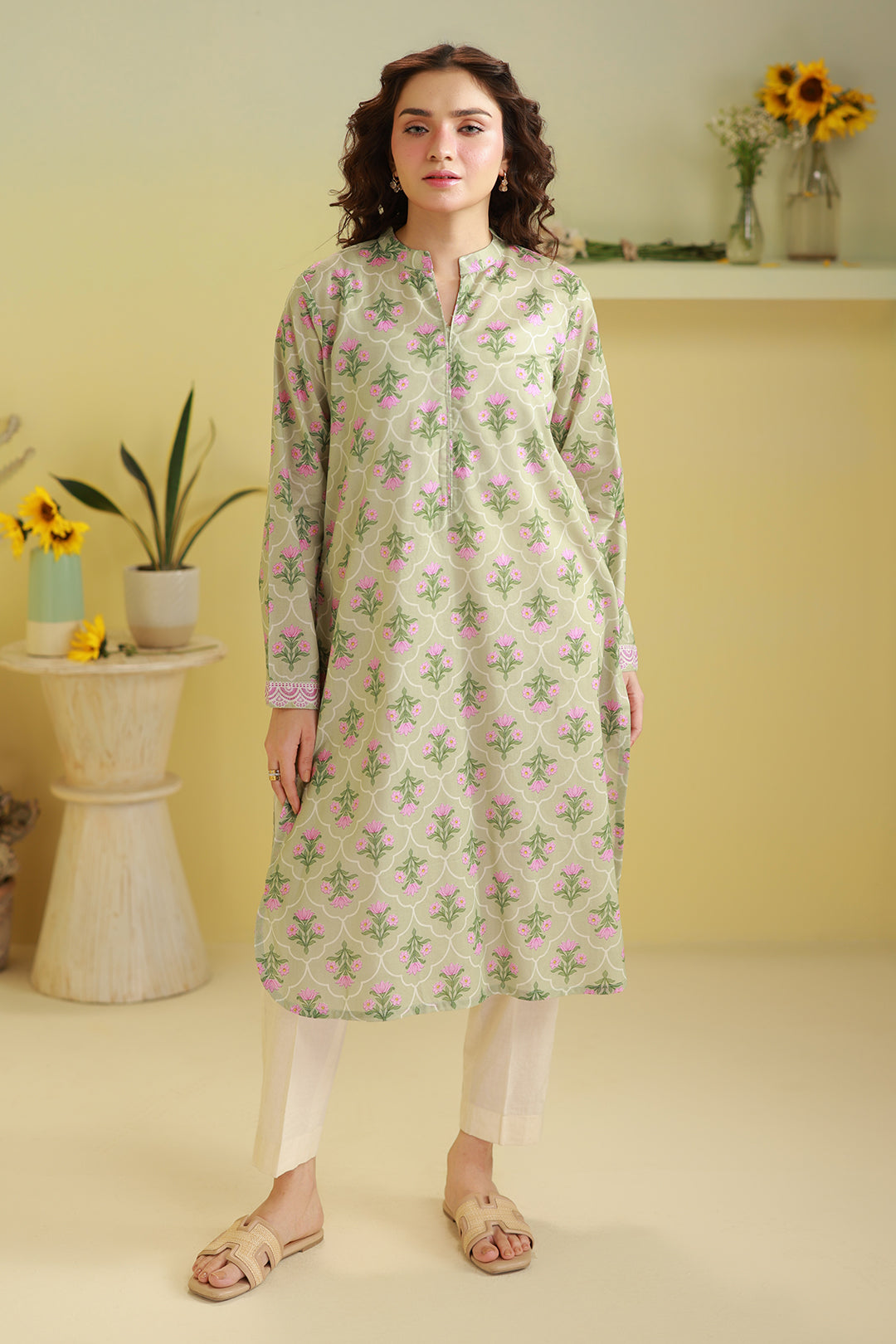 Kurta - 2541