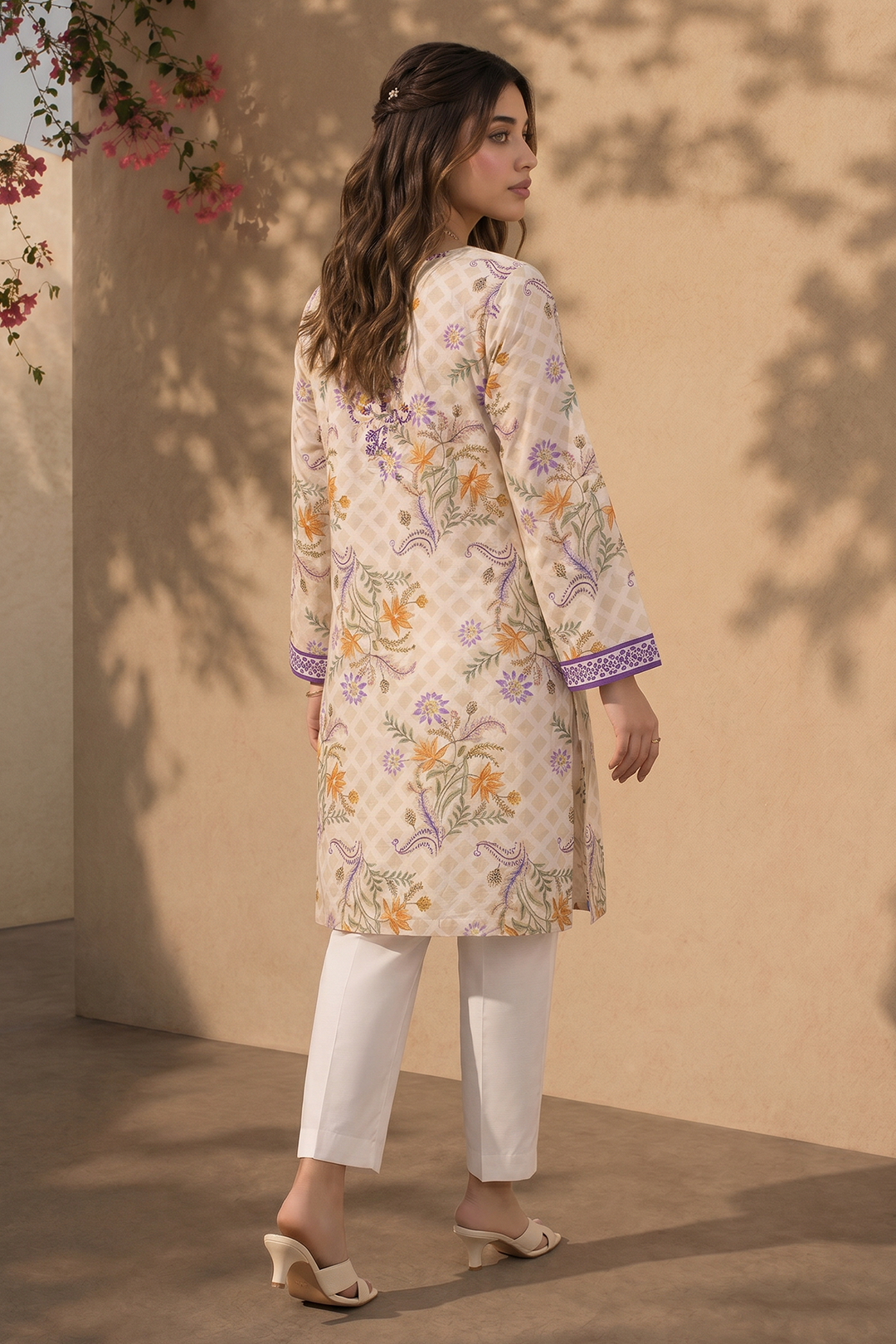 Kurta - 2542
