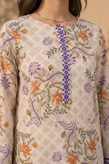 Kurta - 2542