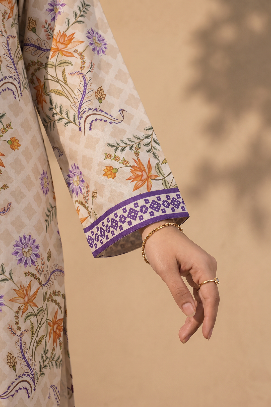 Kurta - 2542