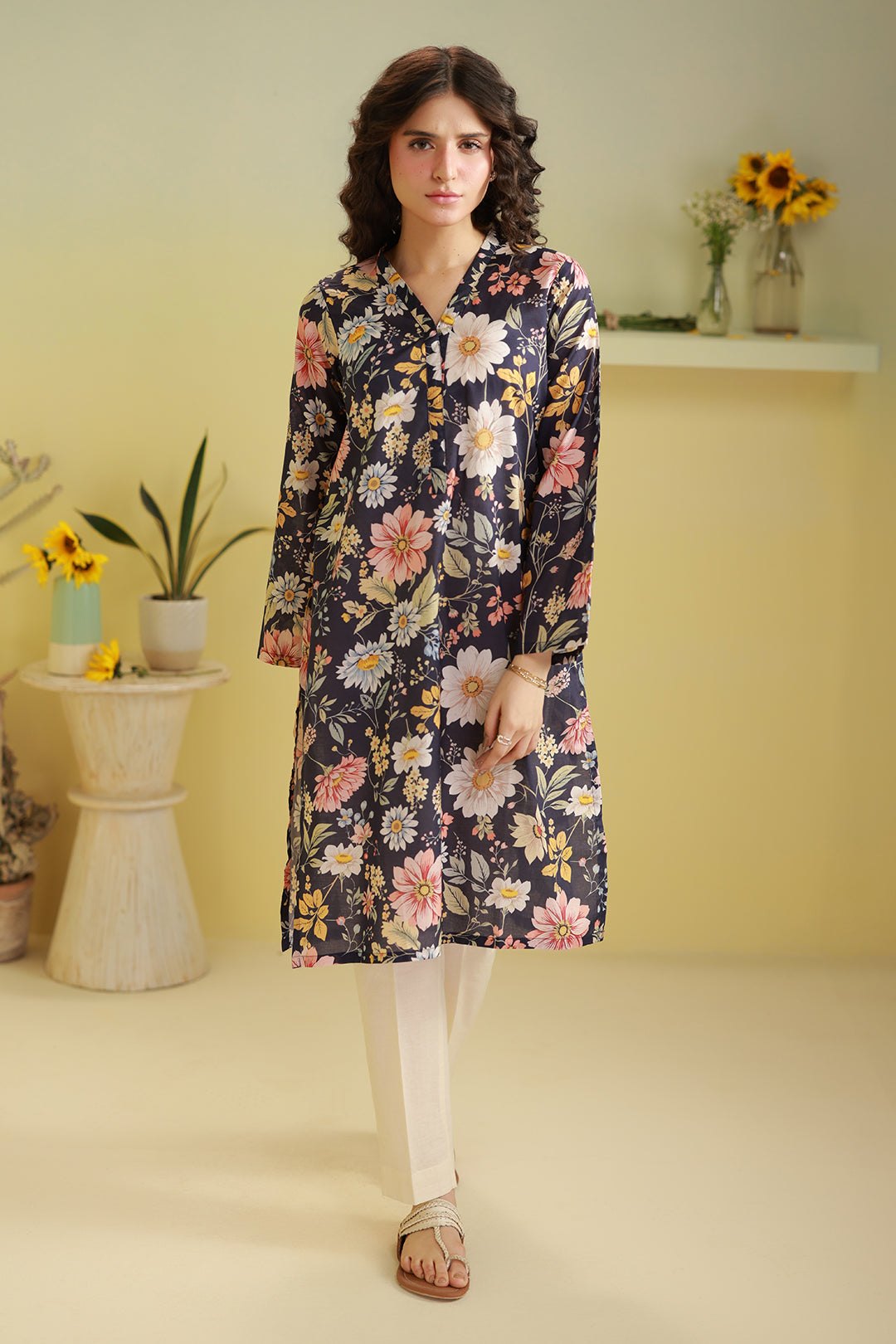 Kurta - 2543