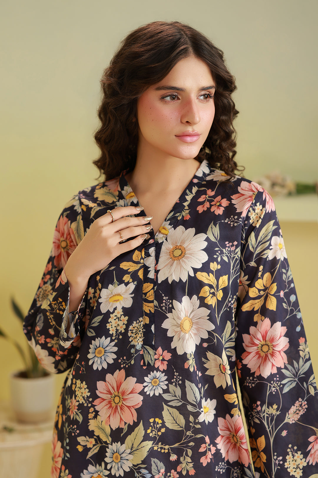 Kurta - 2543