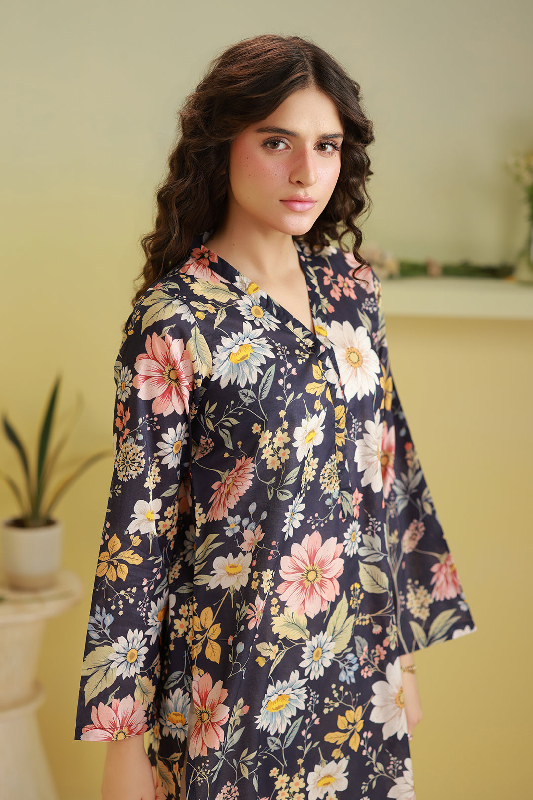 Kurta - 2543