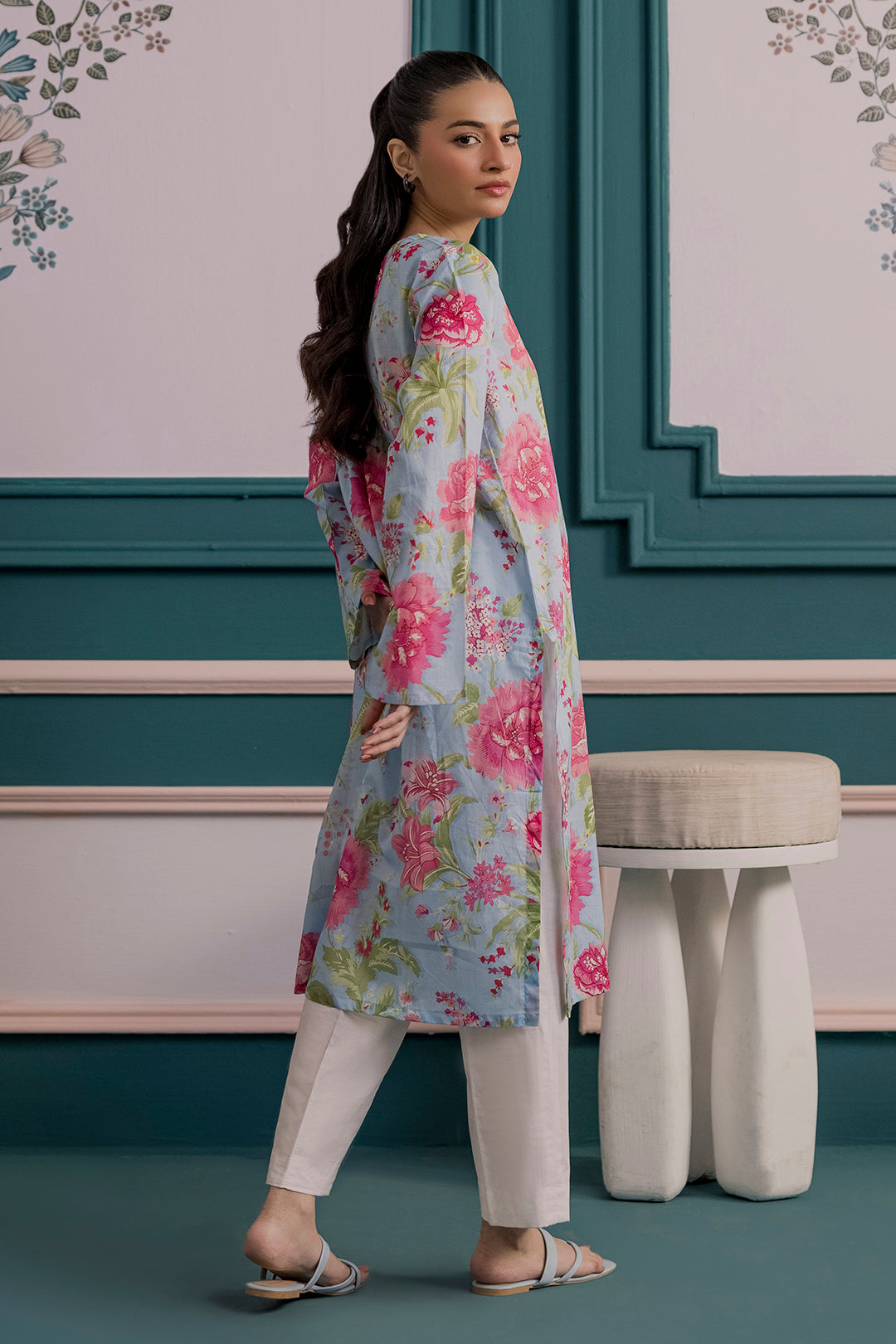 Kurta - 2545