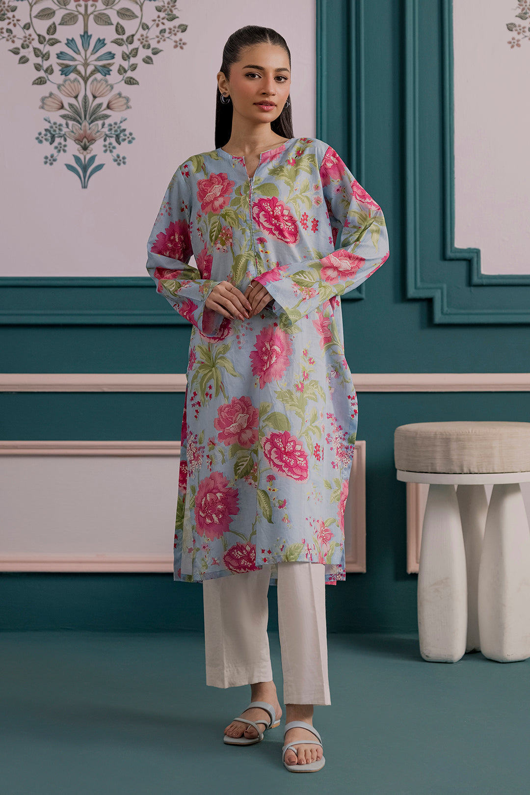 Kurta - 2545