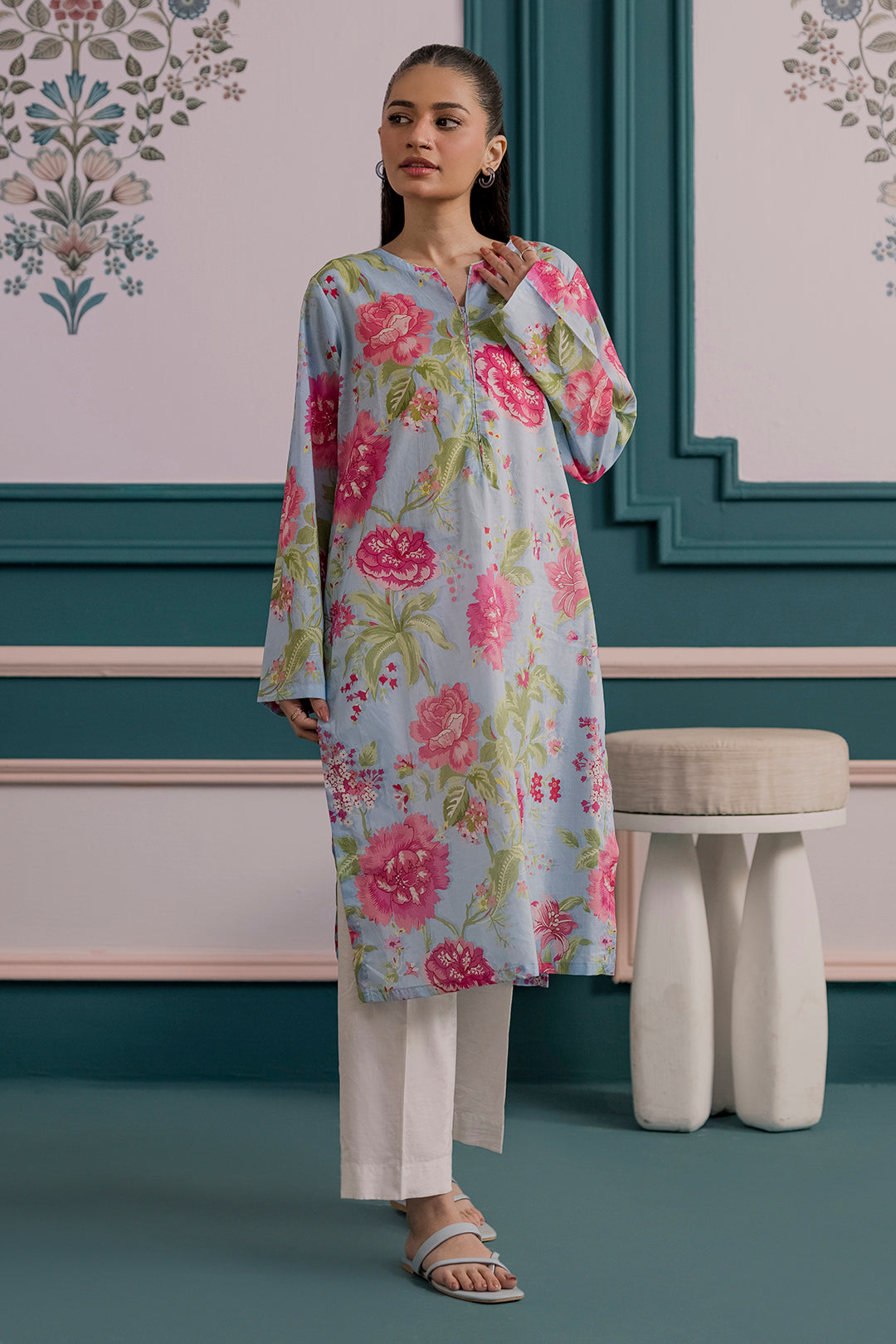 Kurta - 2545
