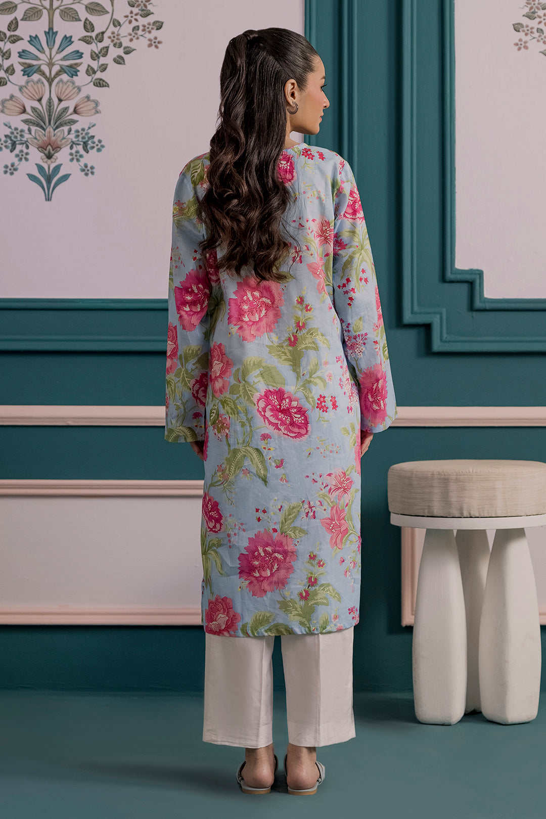 Kurta - 2545
