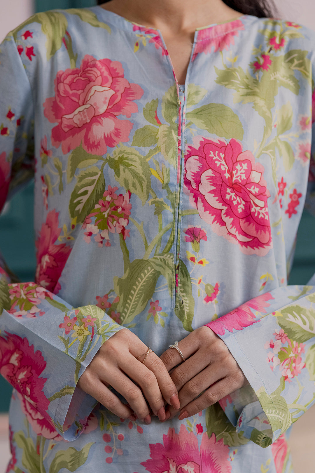 Kurta - 2545