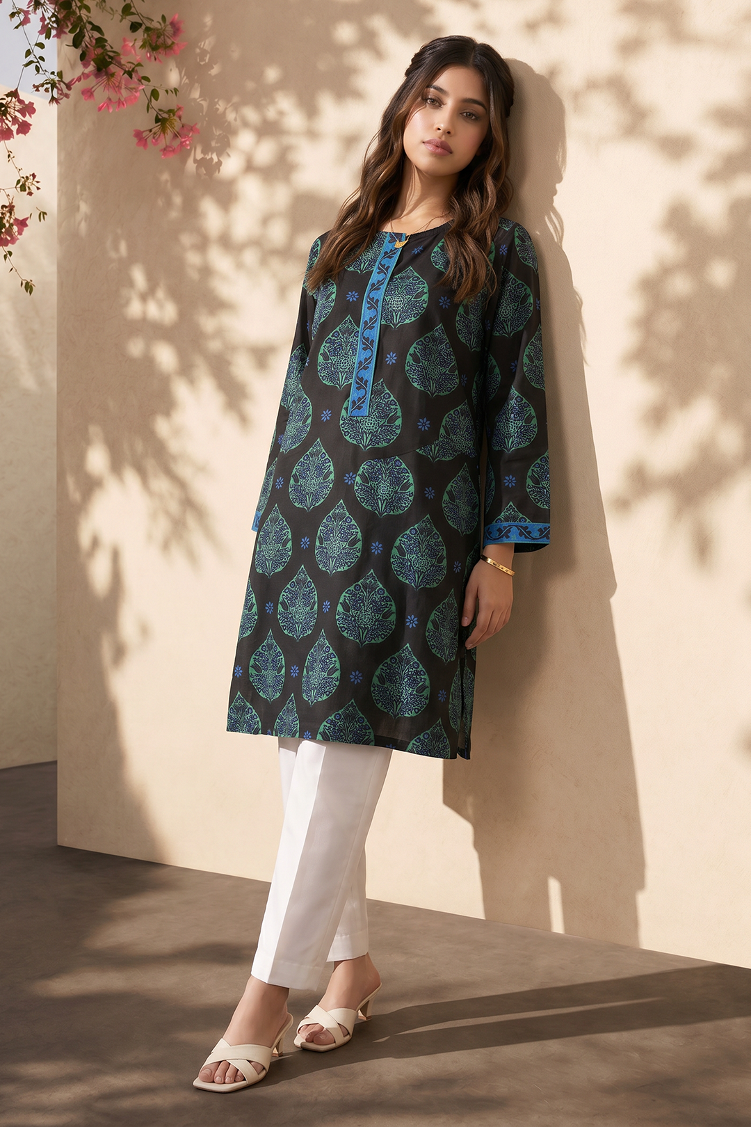 Kurta - 2548