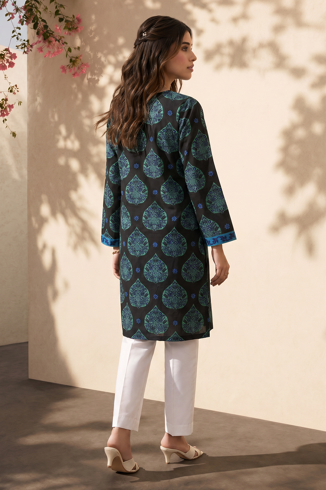 Kurta - 2548
