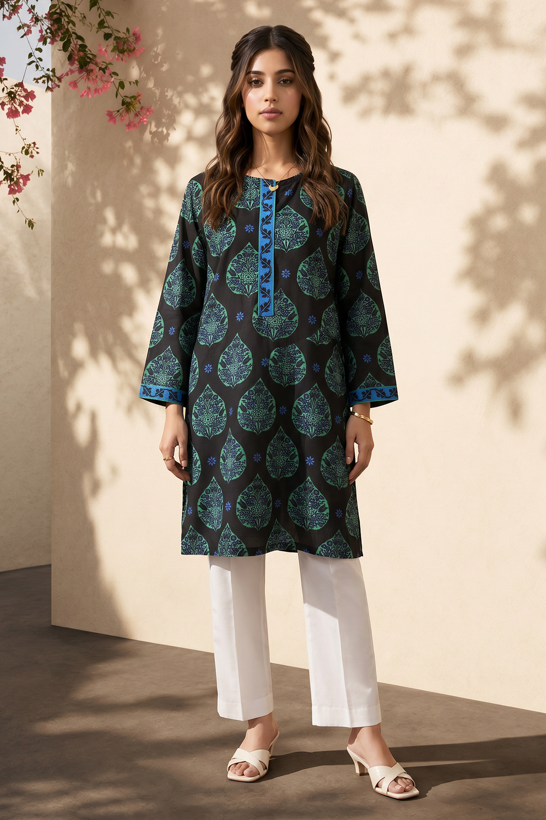Kurta - 2548