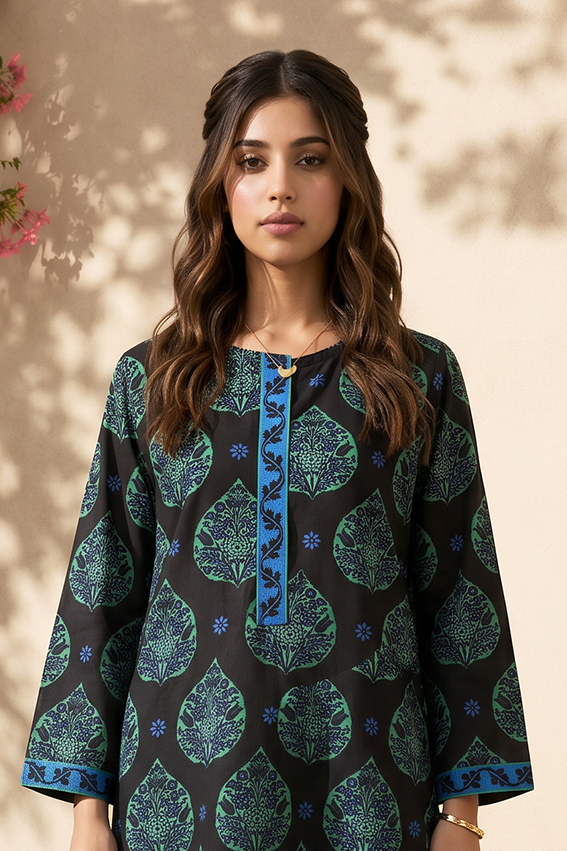 Kurta - 2548