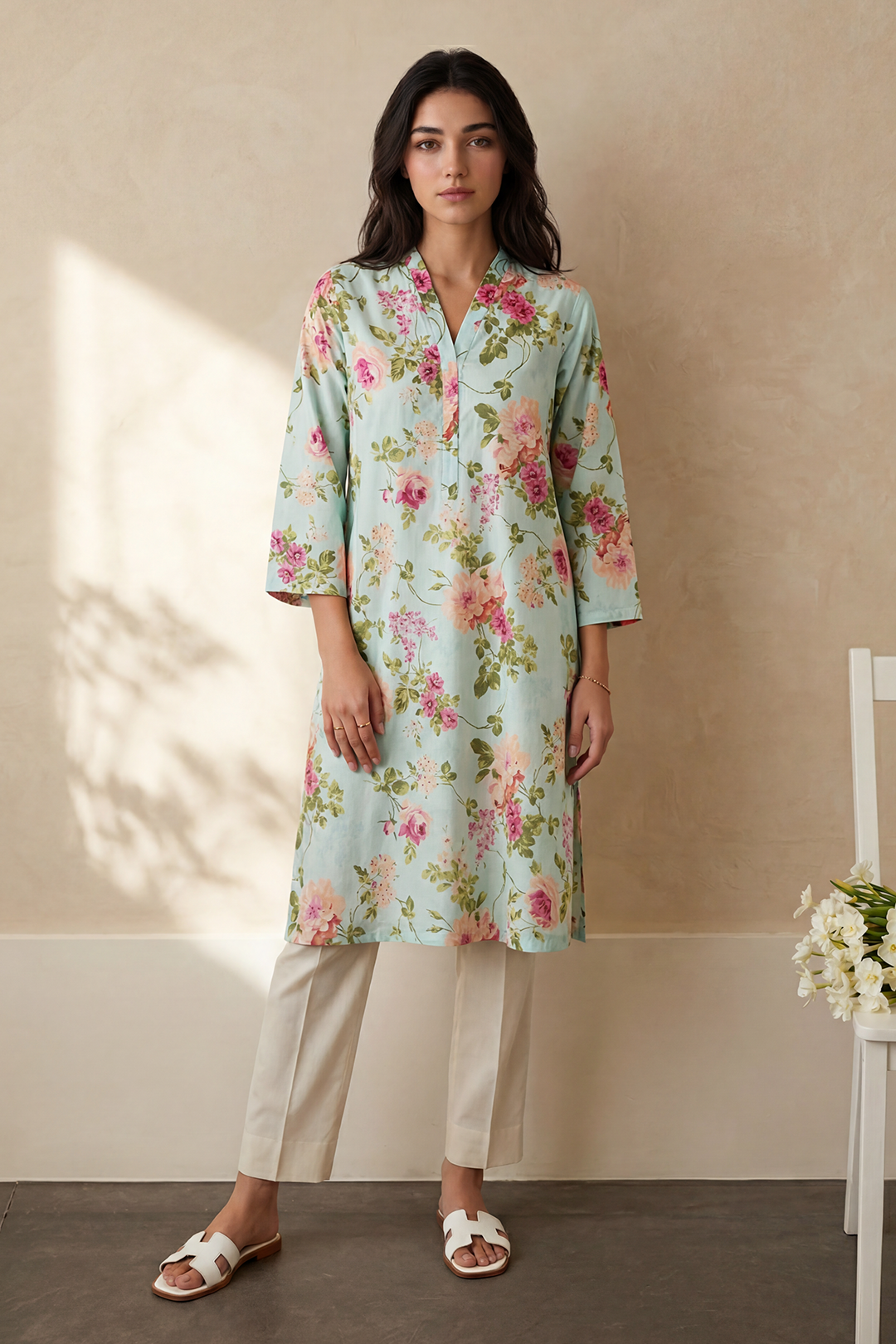 Kurta - 2549