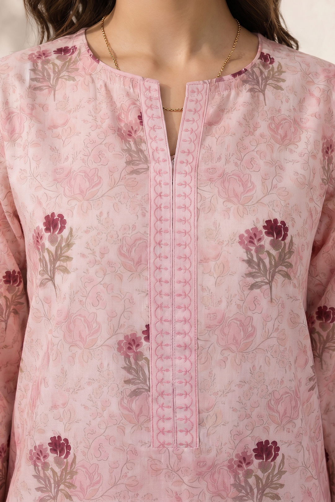 Kurta - 2552