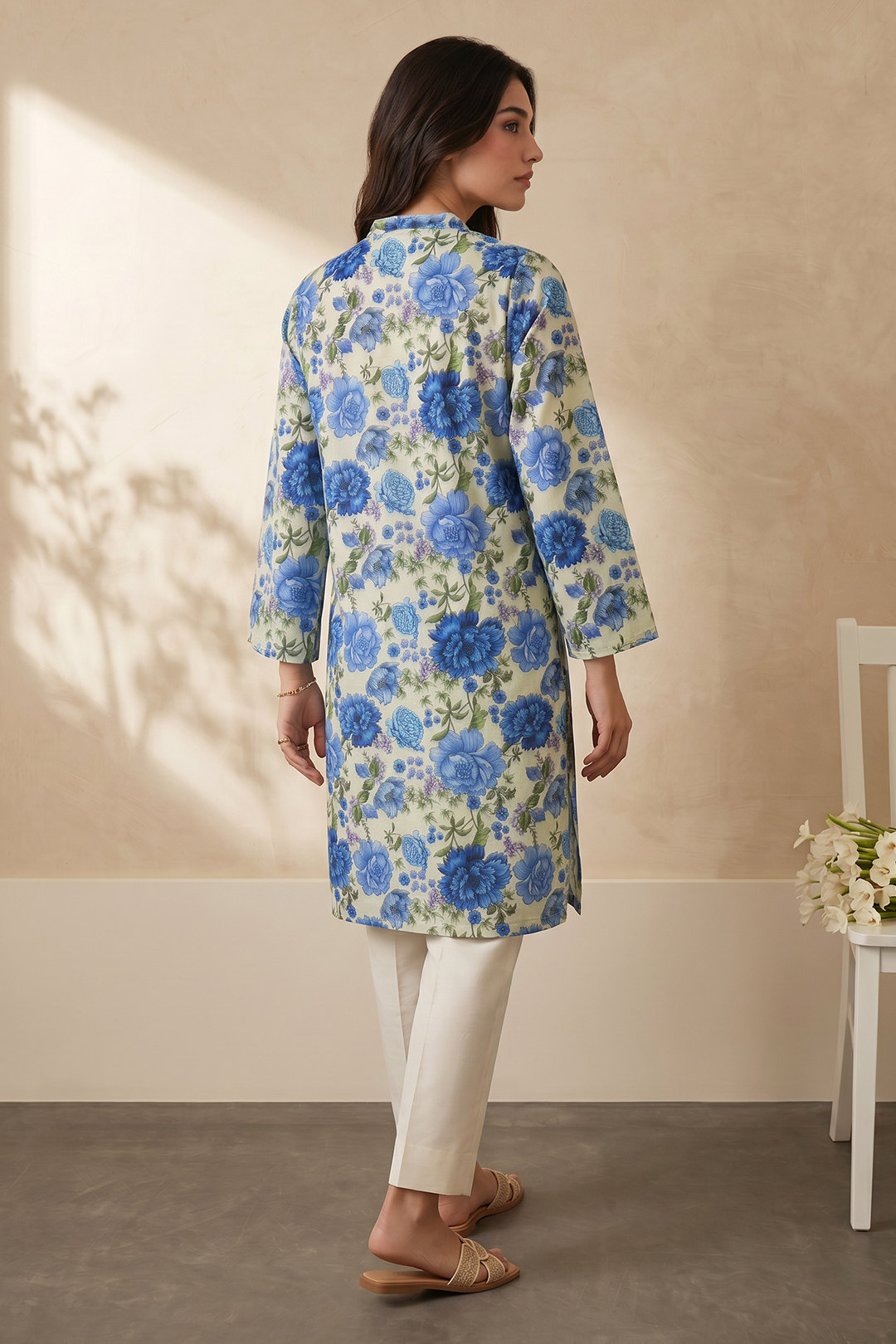 Kurta - 2553