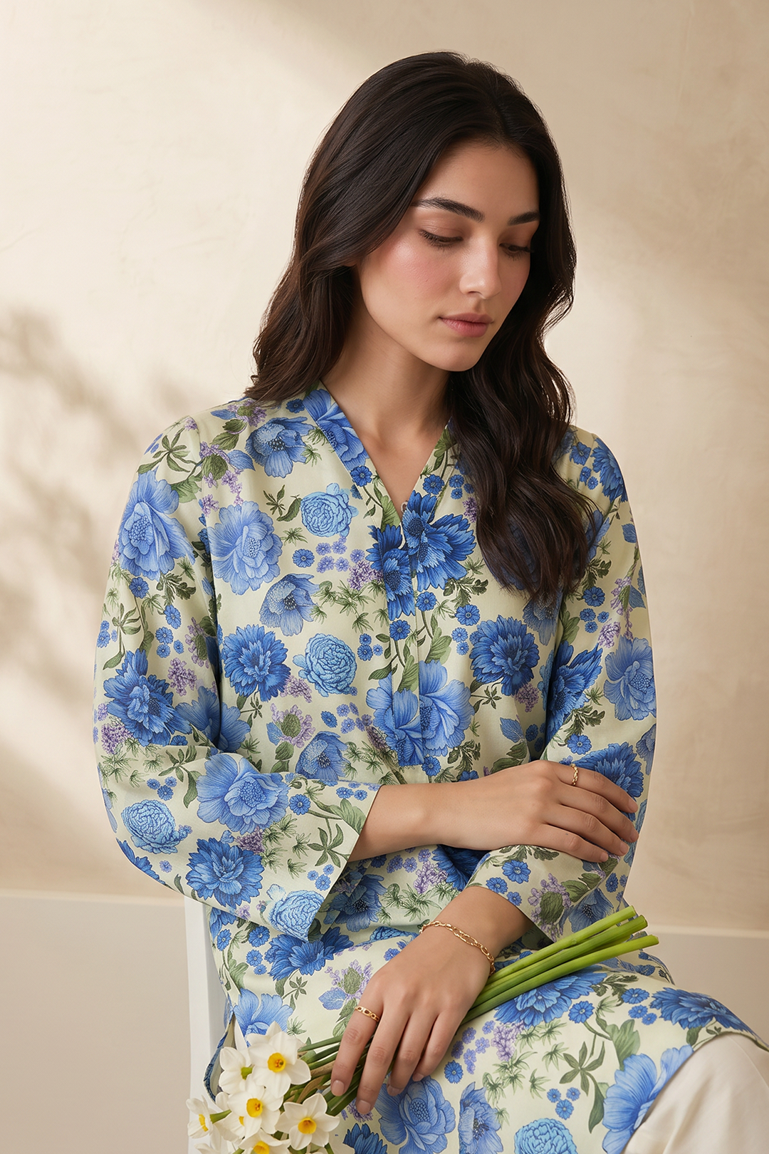 Kurta - 2553