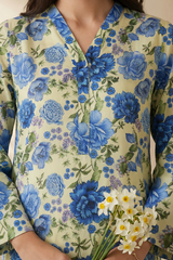 Kurta - 2553