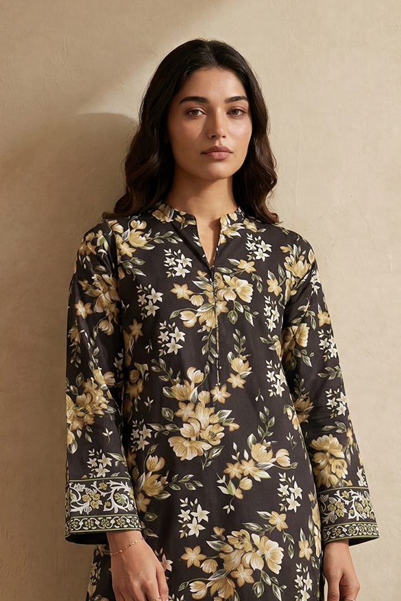 Kurta - 2555