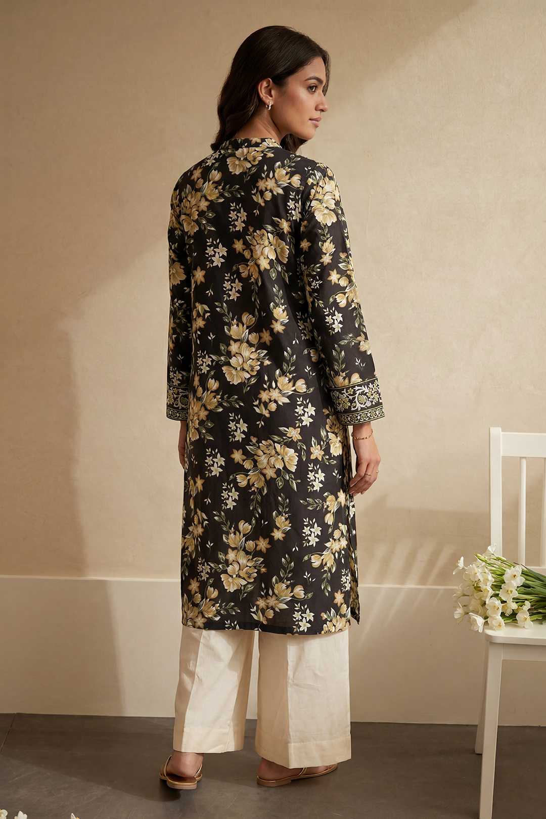 Kurta - 2555