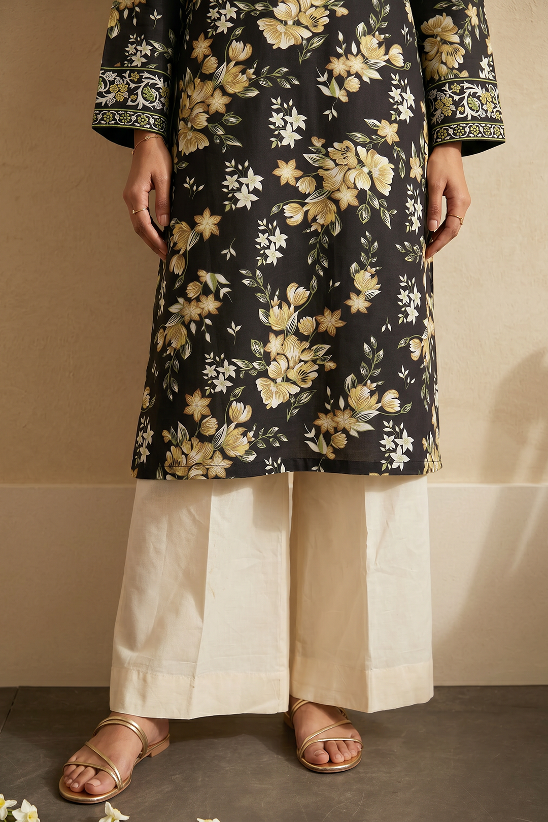 Kurta - 2555