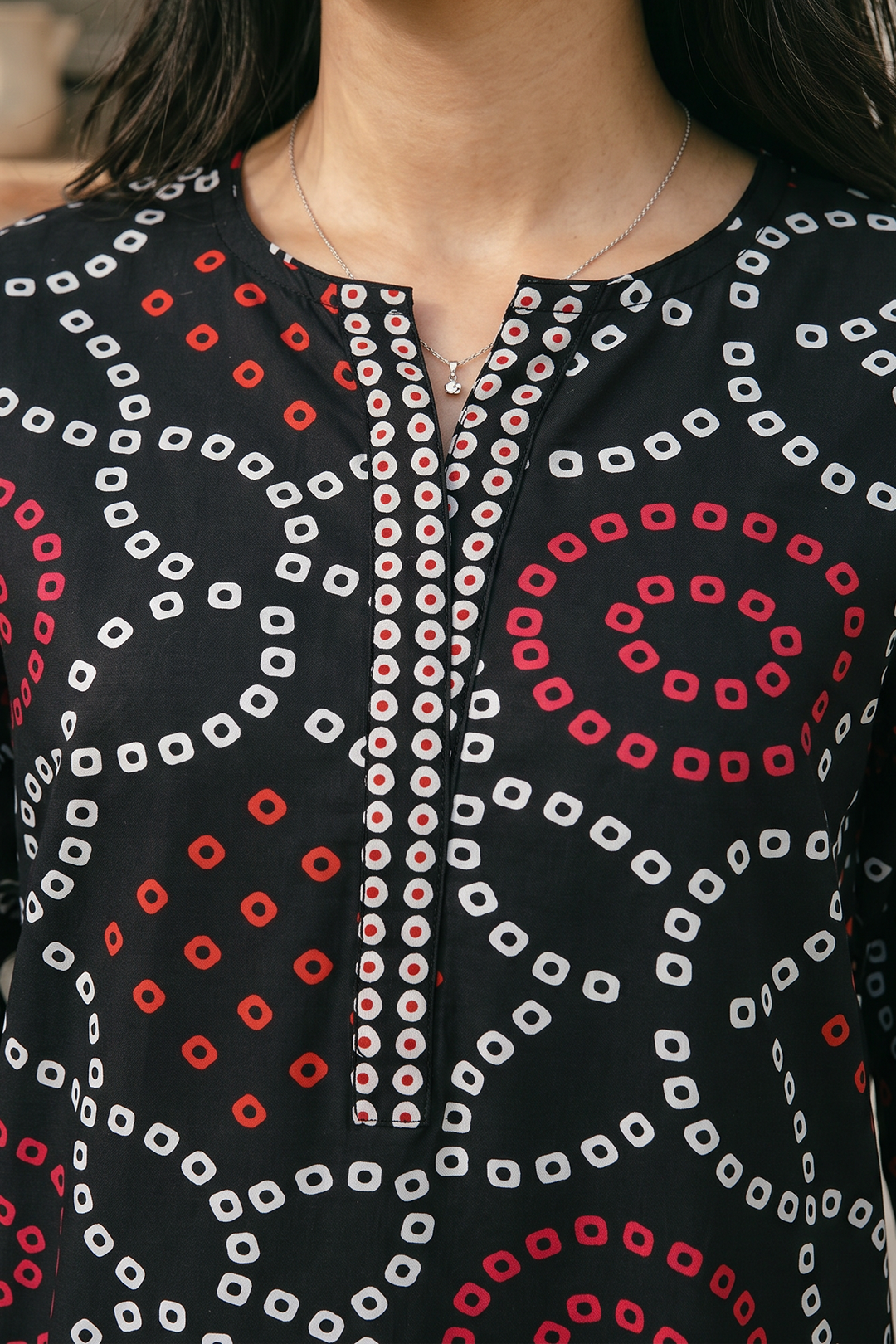 Kurta - 2556