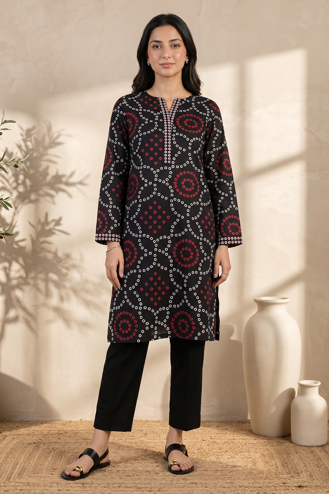 Kurta - 2556