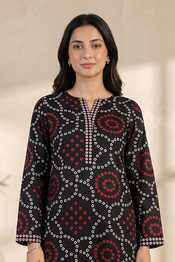 Kurta - 2556