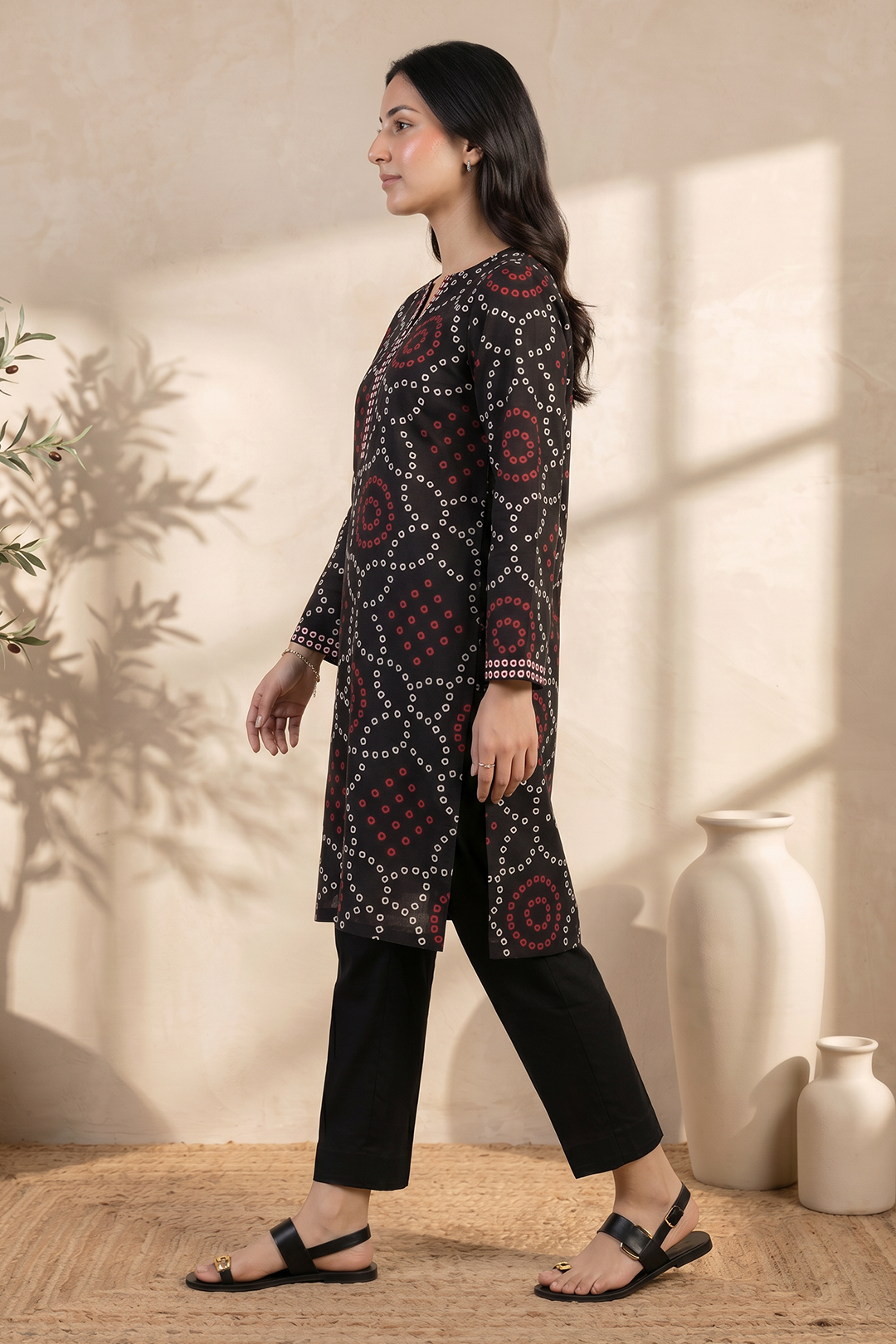 Kurta - 2556