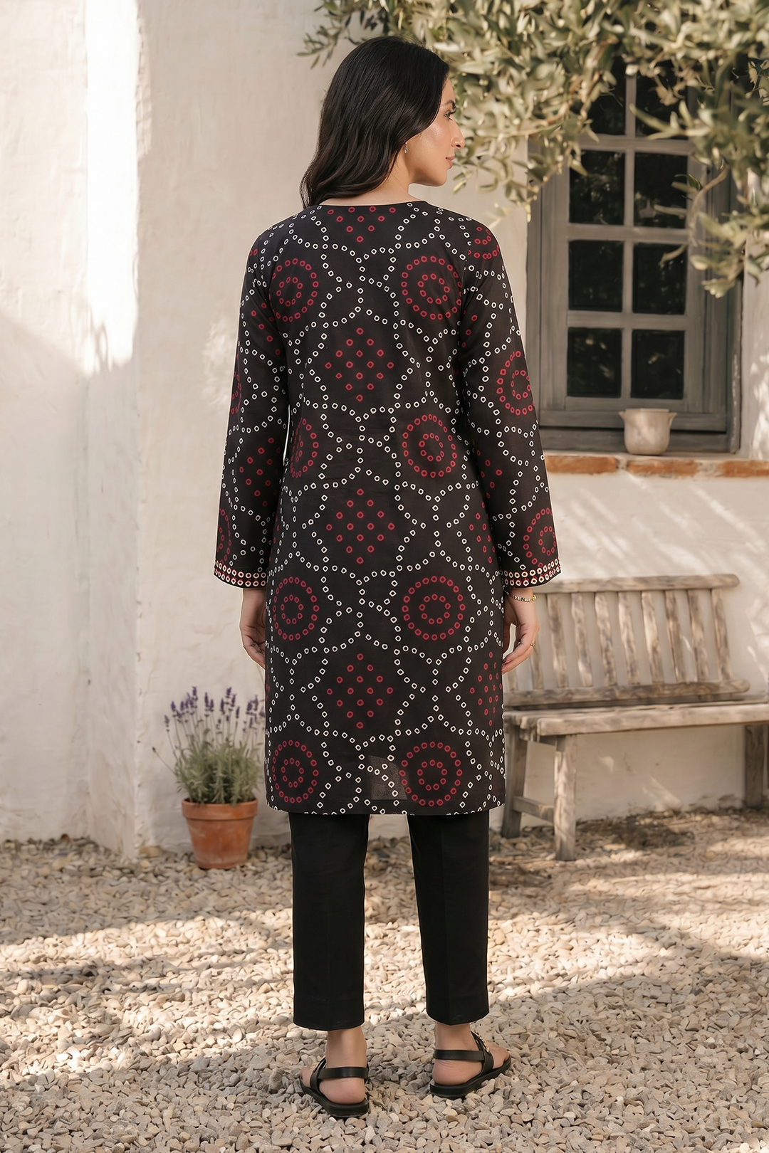 Kurta - 2556