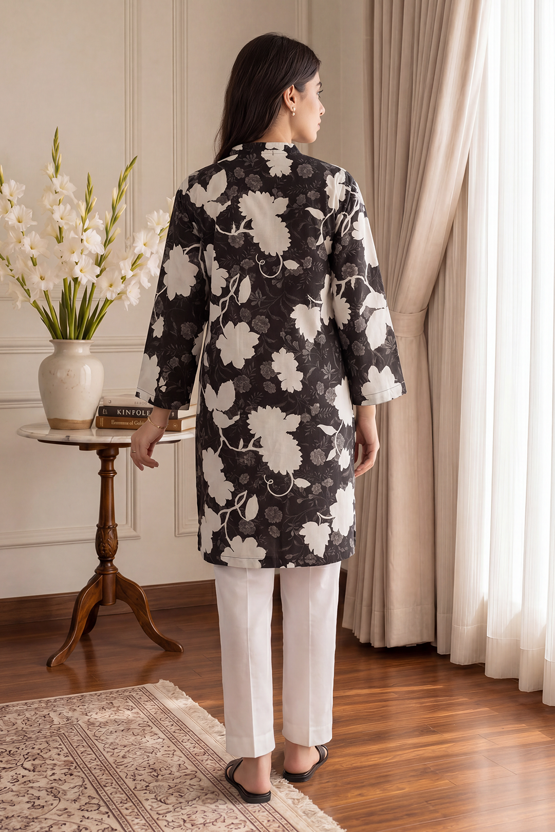Kurta - 2557