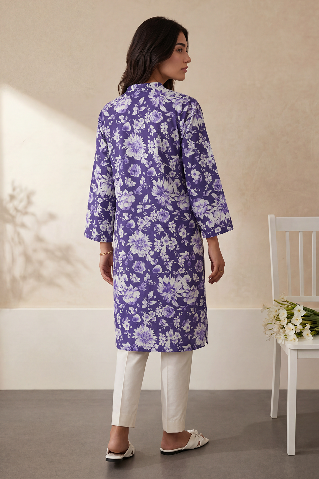 Kurta - 2561