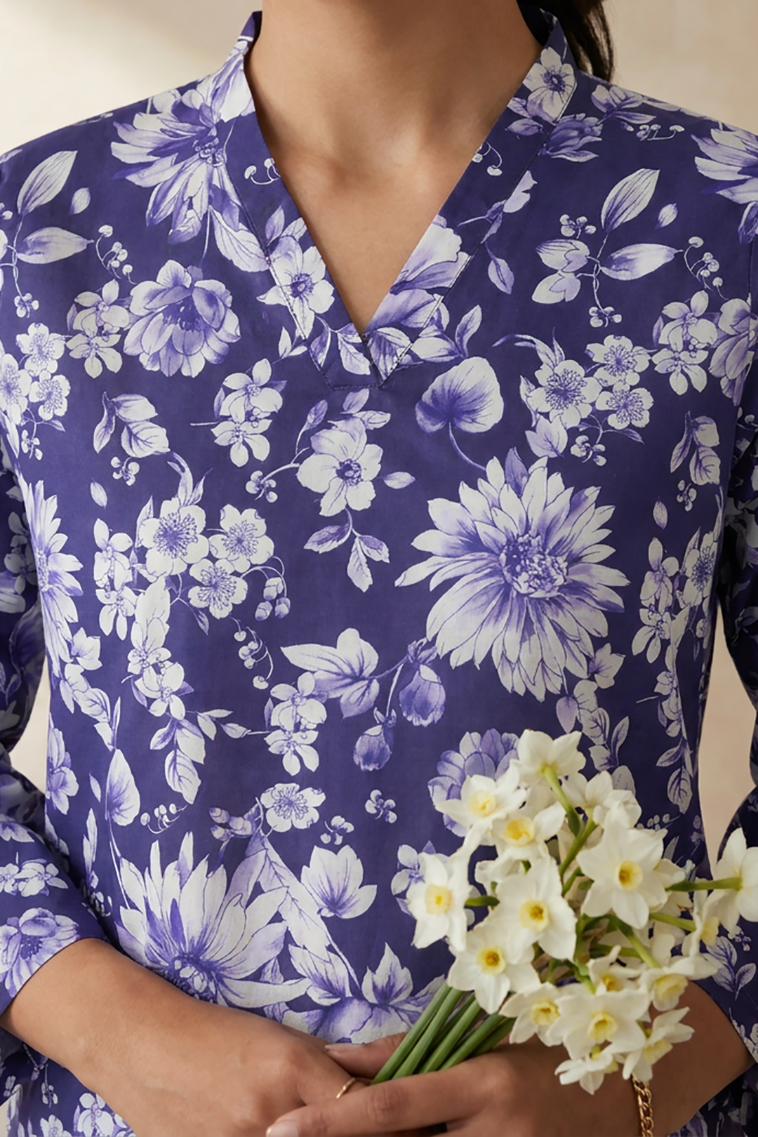 Kurta - 2561