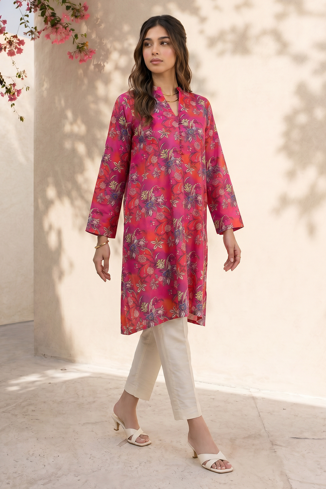Kurta - 2562