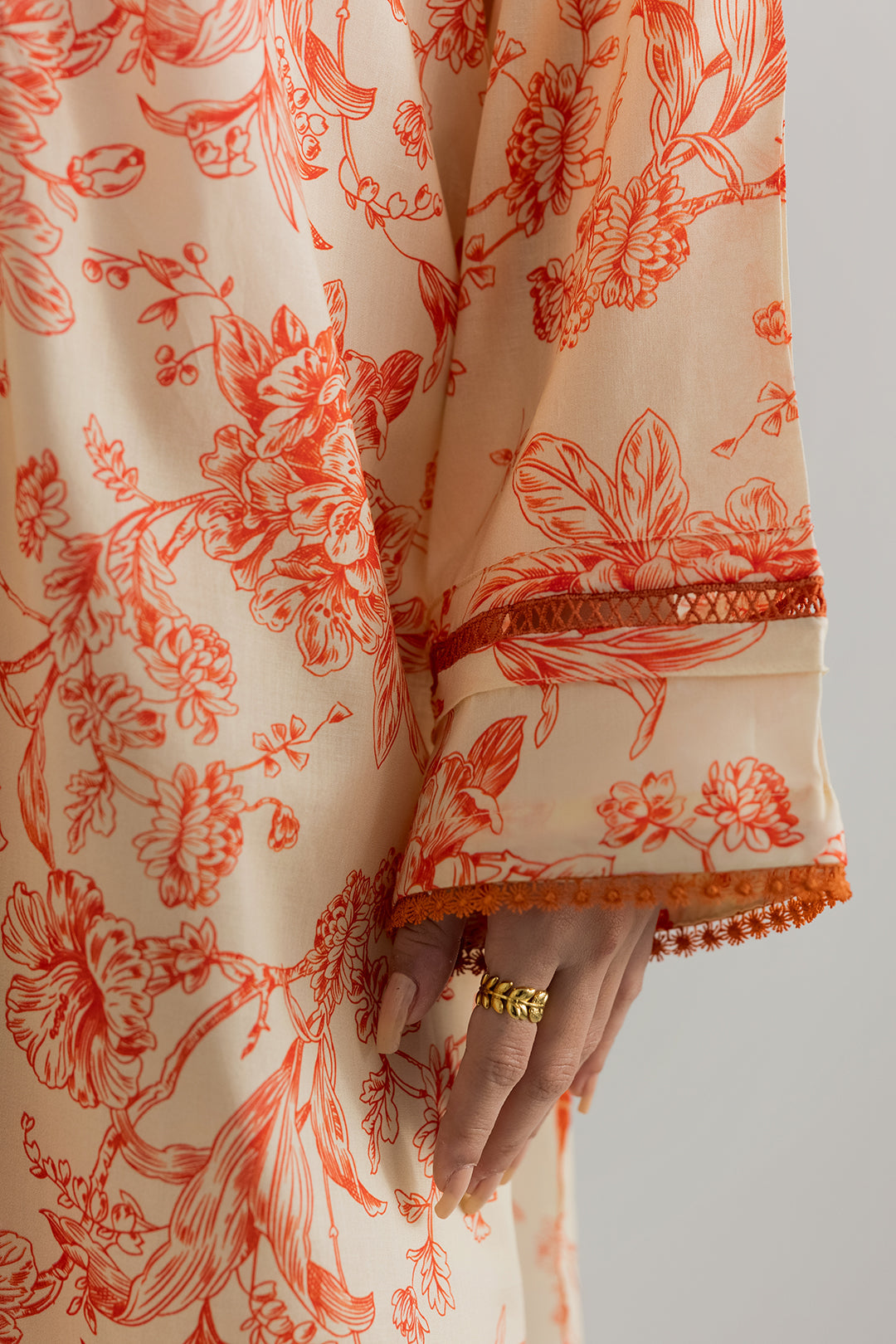 Kurta - 2563
