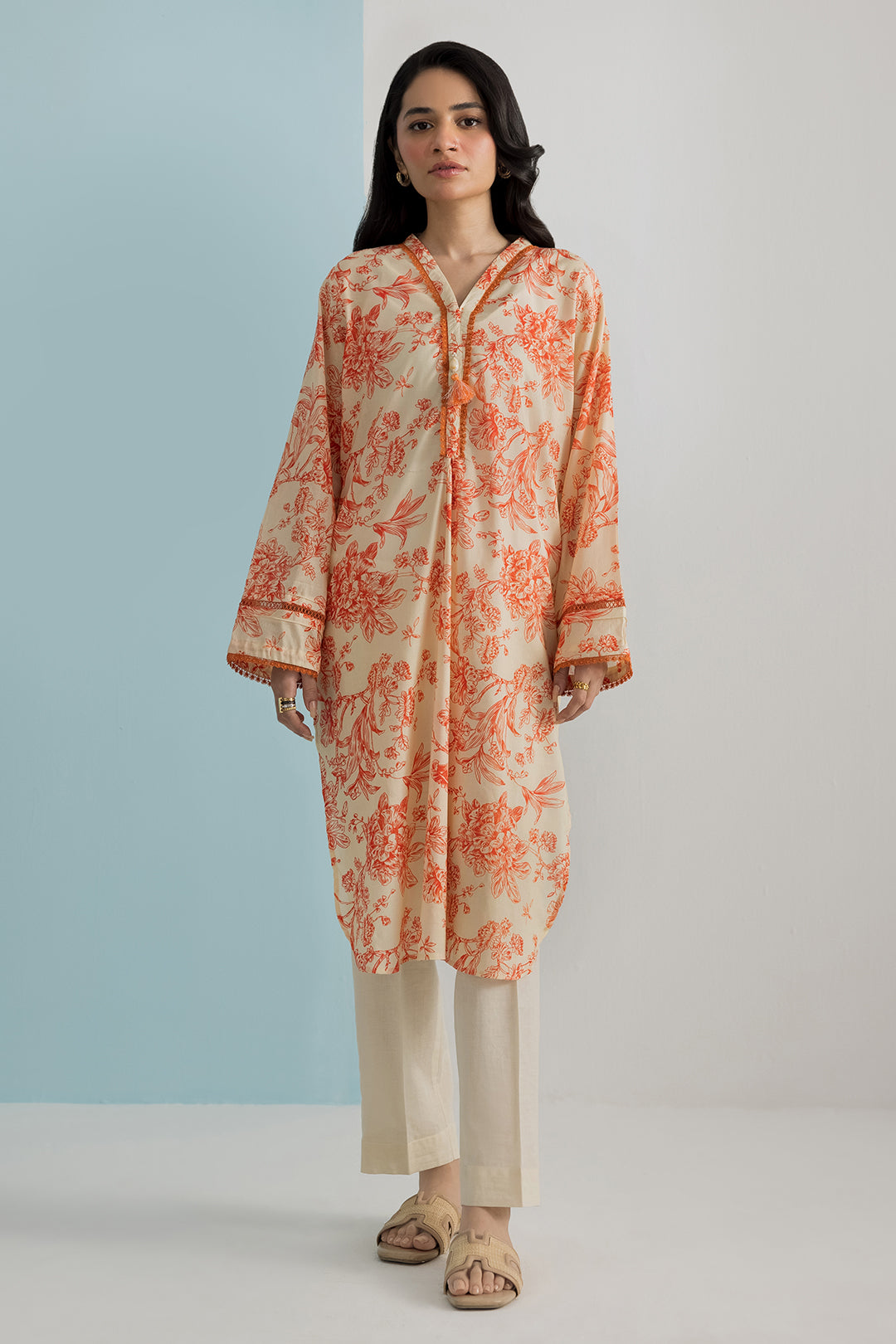 Kurta - 2563