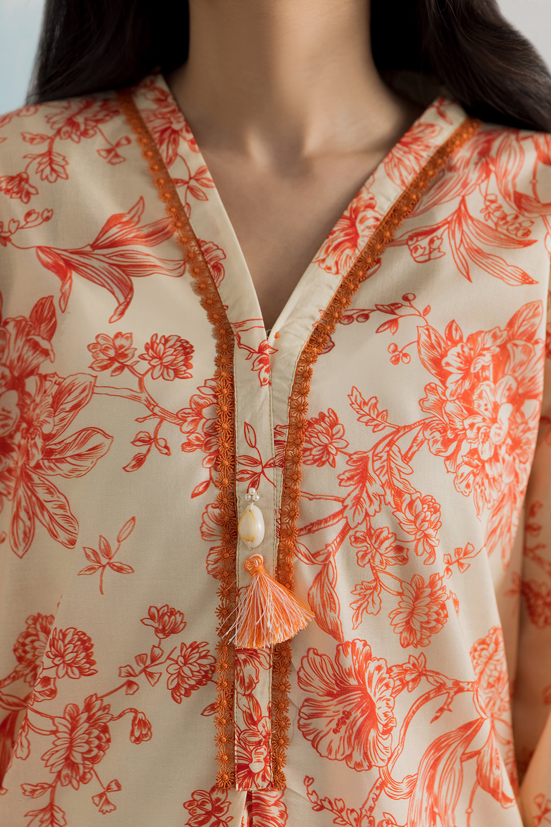 Kurta - 2563
