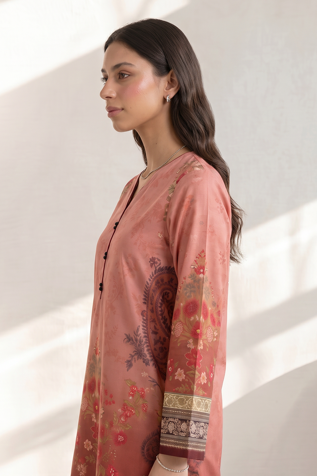 Kurta - 2595