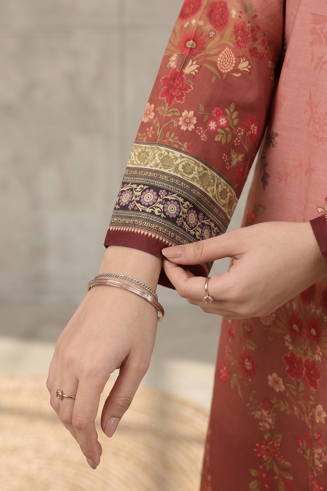 Kurta - 2595