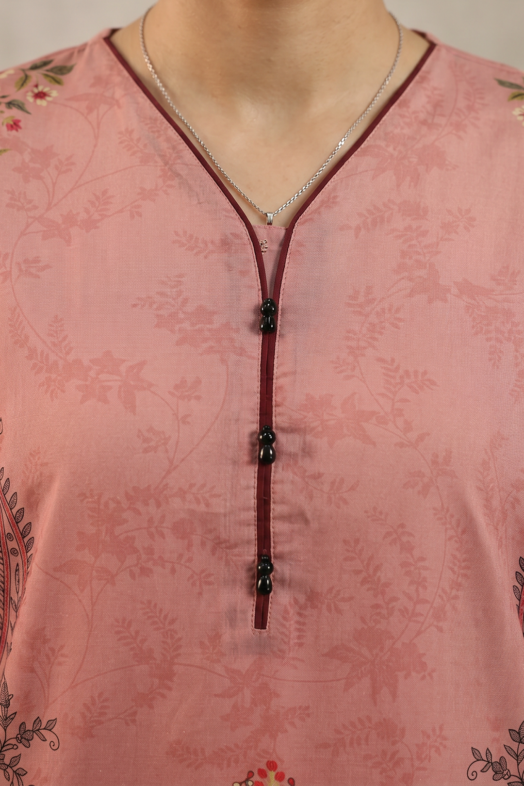 Kurta - 2595