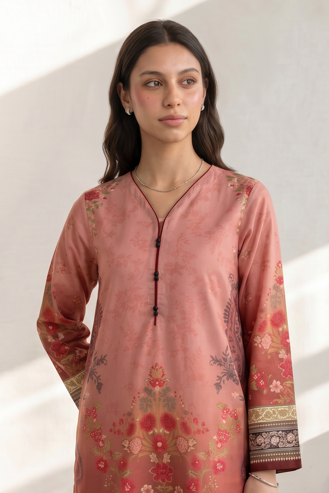 Kurta - 2595