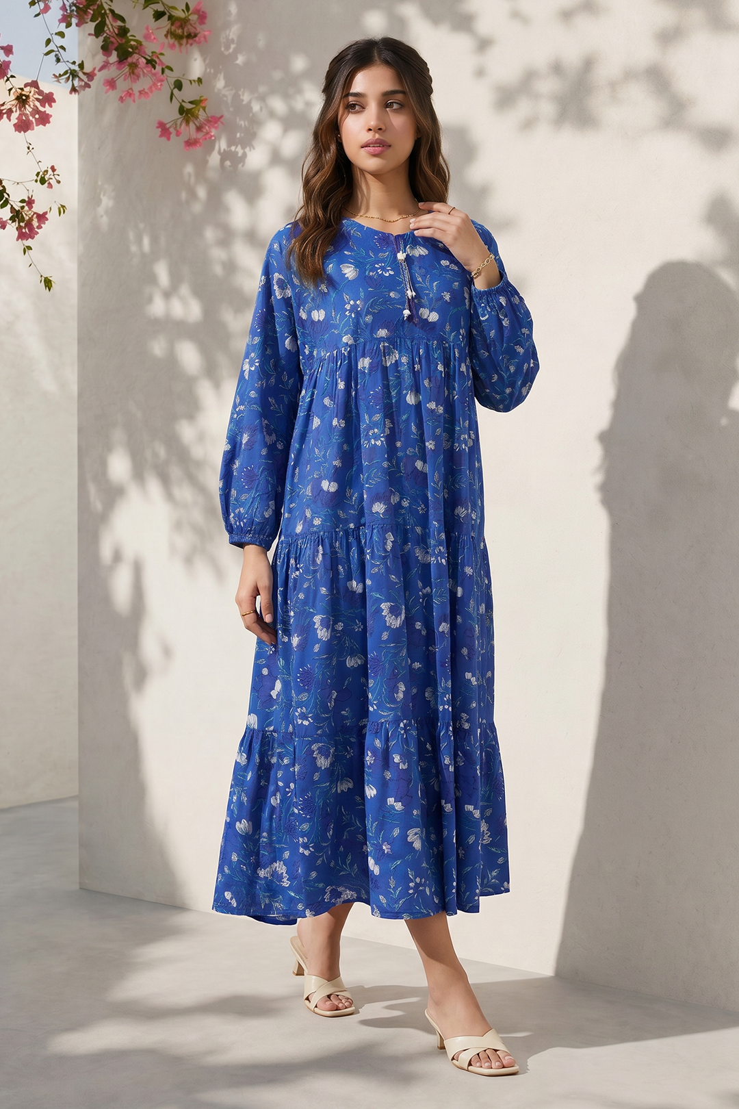 Tunics - 2604