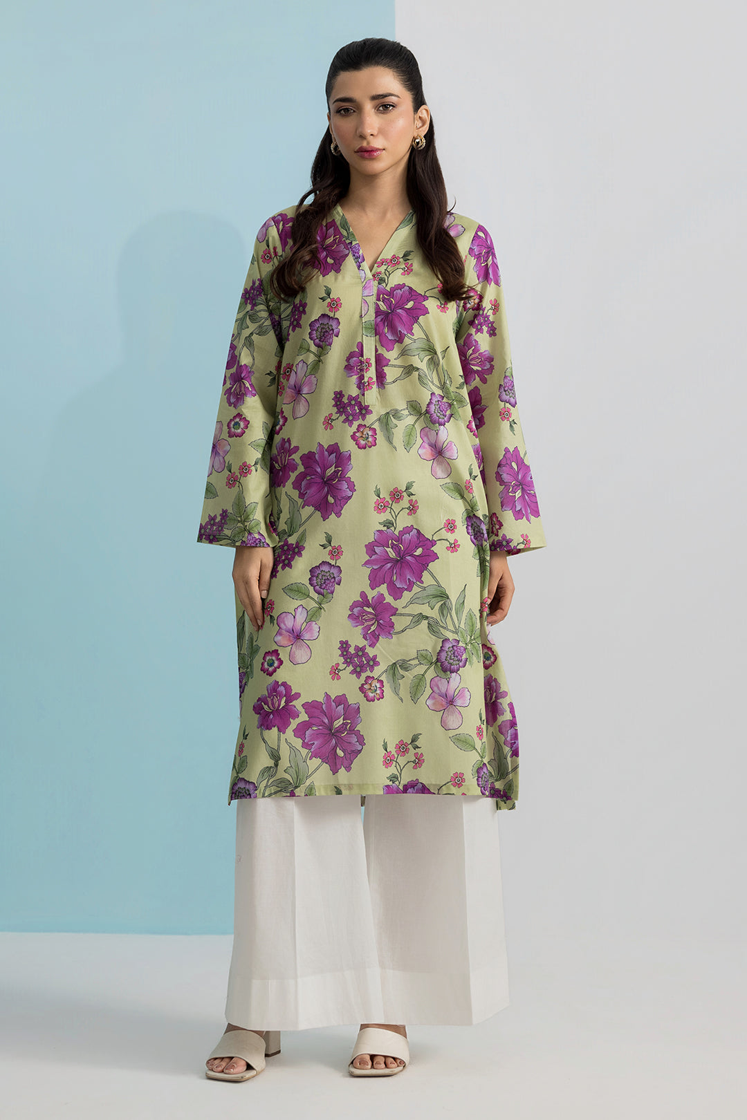Kurta - 2733