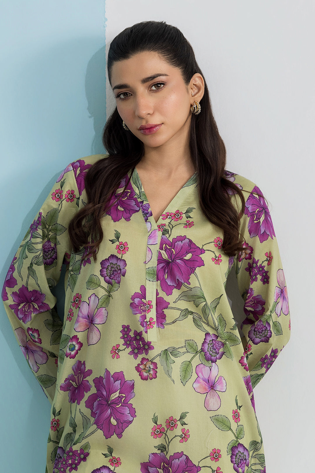Kurta - 2733